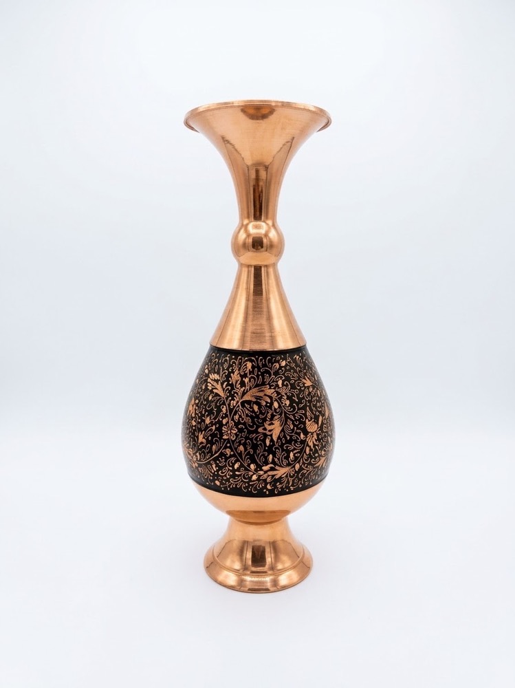 گلدان الماس تراش سایز 2